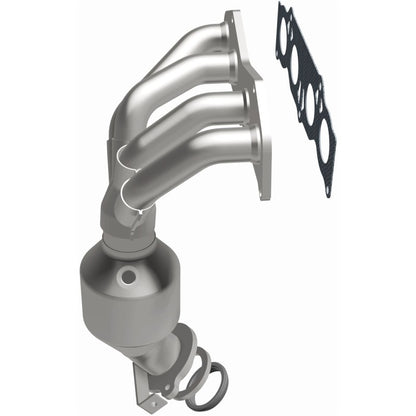 MagnaFlow Direct Fit Catalytic Converter 04-05 Toyota RAV4 2.4L