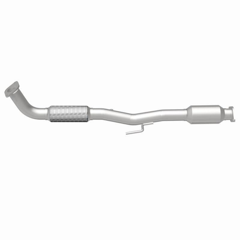 MagnaFlow Direct Fit Catalytic Converter 04-06 Toyota Camry L4-2.4L