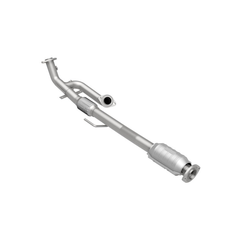 MagnaFlow DF Catalytic Conv 07-10 Lexus ES350 / 07-10 Toyota Camry 3.5L Y-Pipe Assembly (49 State)