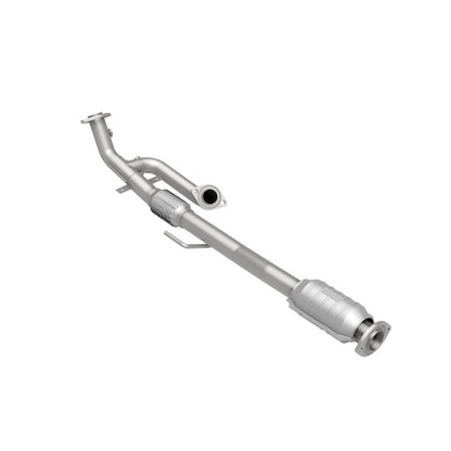 MagnaFlow DF Catalytic Conv 07-10 Lexus ES350 / 07-10 Toyota Camry 3.5L Y-Pipe Assembly (49 State)