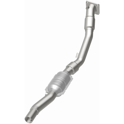 MagnaFlow Direct Fit Catalytic Converter 00-02 Audi A6 Quattro 2.7L