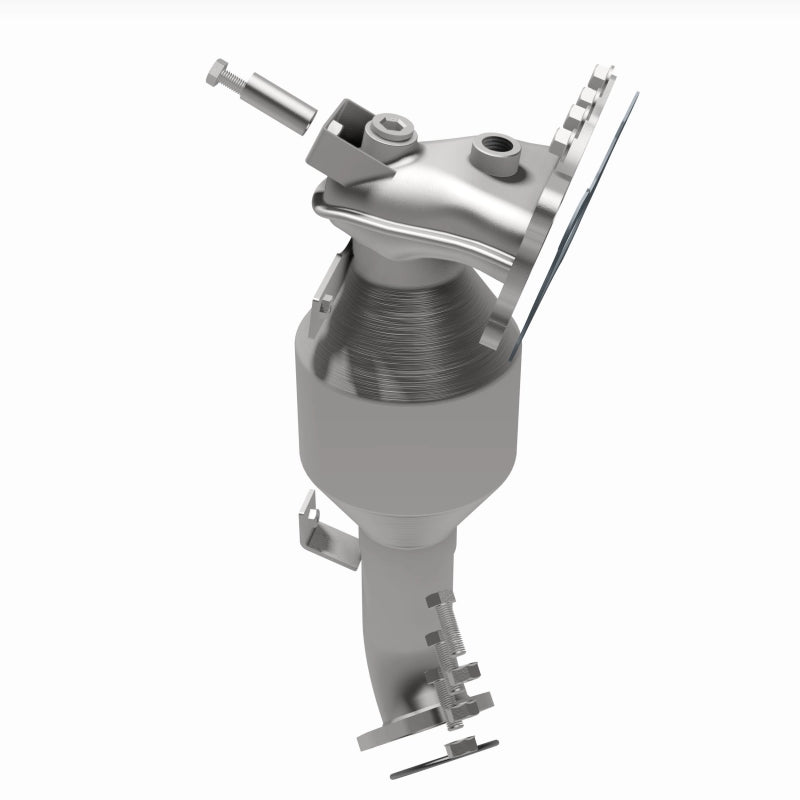 MagnaFlow 16-17 Honda Accord 2.4L Direct Fit Catalytic Converter