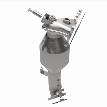 MagnaFlow 16-17 Honda Accord 2.4L Direct Fit Catalytic Converter