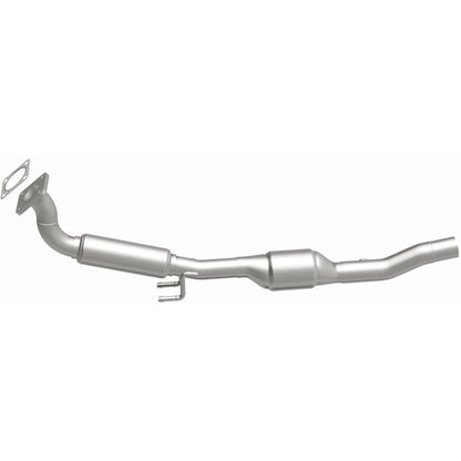 MagnaFlow Direct Fit Catalytic Converter 99-03 Beetle/Golf 2.0L