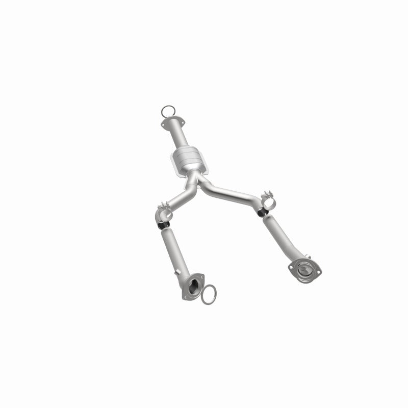 MagnaFlow Direct Fit Catalytic Converter 95-97 SC400 4.0L