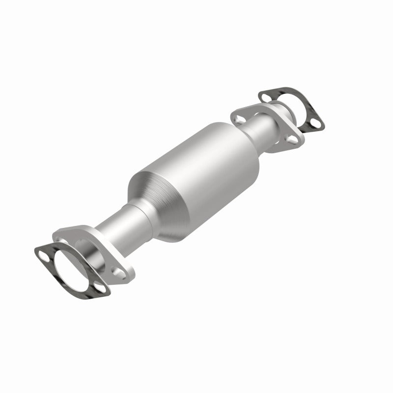 MagnaFlow Direct Fit Catalytic Converter California Grade 75-78 Nissan B210 1.4L