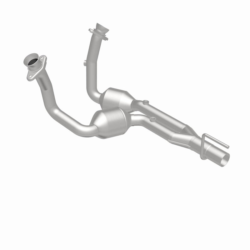 MagnaFlow Direct Fit Catalytic Converter 04 Jeep Grand Cherokee 4.7L