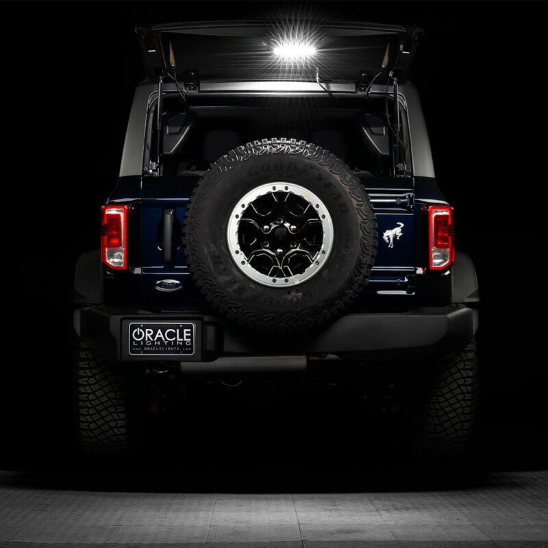 ORACLE 21-22 Ford Bronco LED Cargo Light Module - 5000k