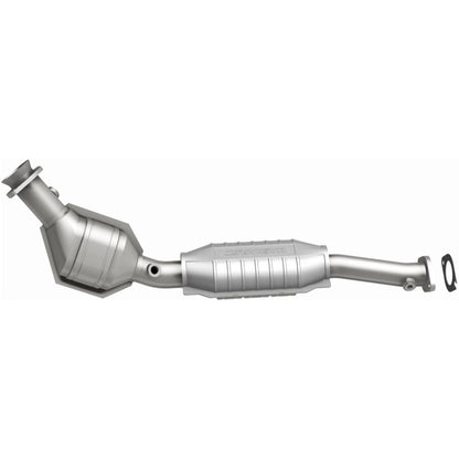 MagnaFlow Direct Fit Catalytic Converter 96-00 Crown Vic 4.6L 50 S