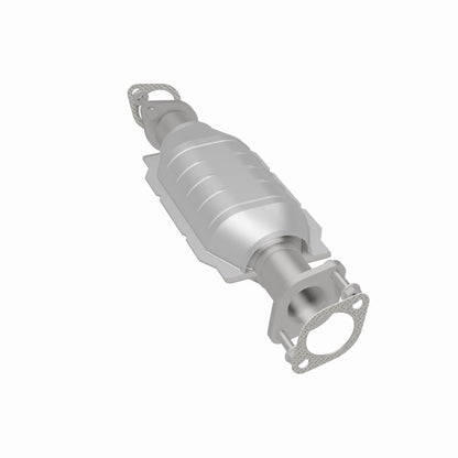 MagnaFlow Direct Fit Catalytic Converter 05-10 Kia Sportage 2.7L