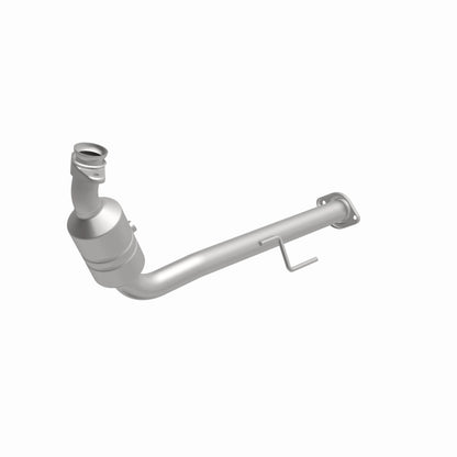 MagnaFlow Direct Fit Catalytic Converter 05-06 Jeep Wrangler L4-2.4L
