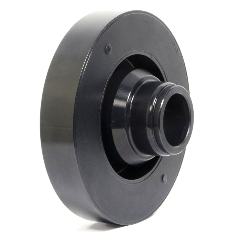 Fluidampr Chevy LS1 / LS6 / LS2 Camaro Firebird GTO Steel Internally Balanced Damper