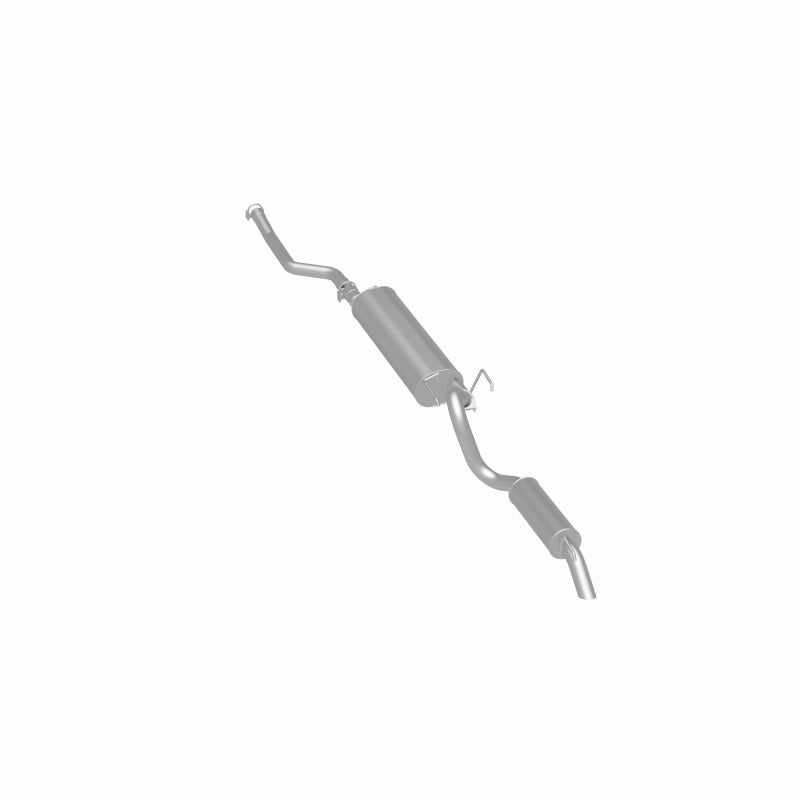MagnaFlow BRE Exhaust Kit 04-09 Durango Aspen