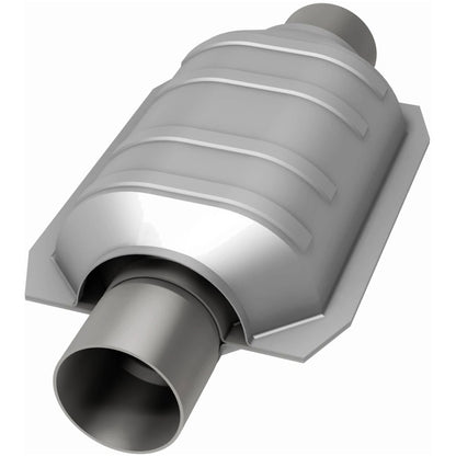 MagnaFlow Universal Catalytic Converter 2.25 W/Air FED