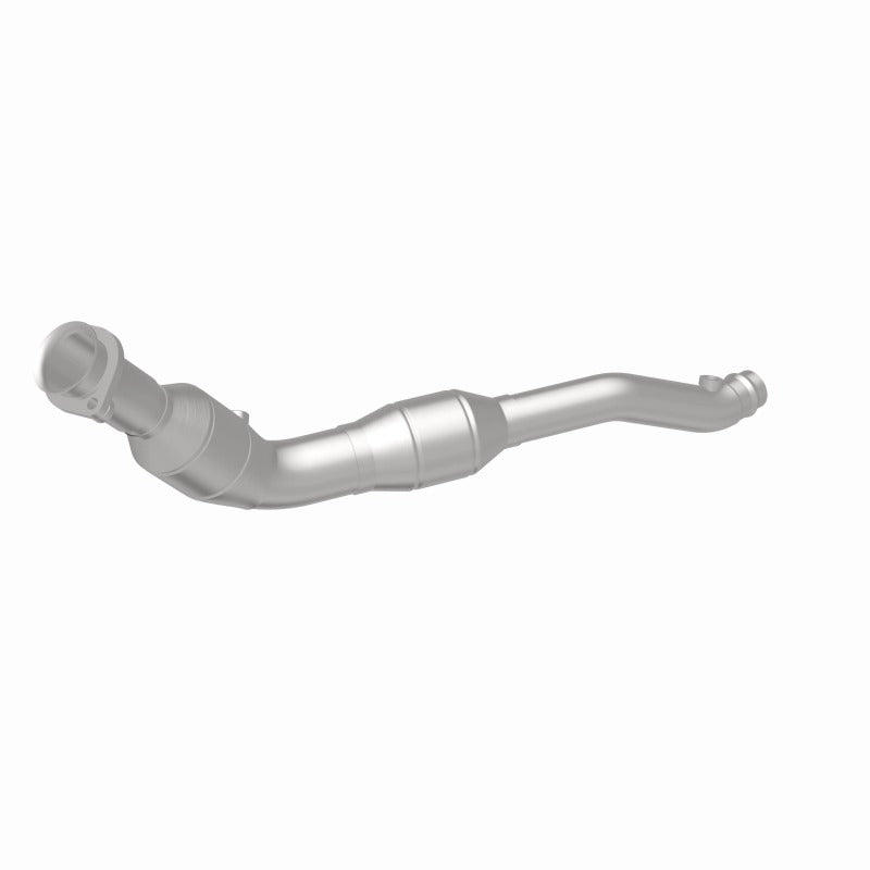 MagnaFlow Direct Fit Catalytic Converter 2014-2016 Land Rover LR4 V6 3 OEM Underbody