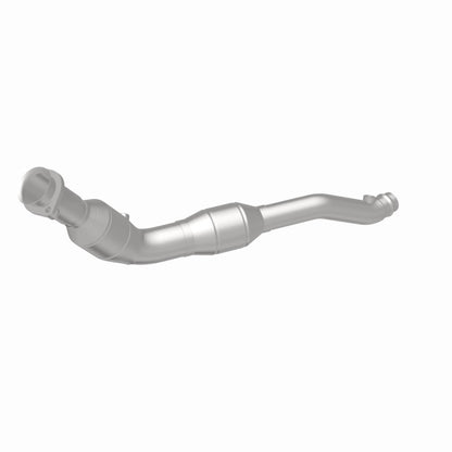 MagnaFlow Direct Fit Catalytic Converter 2014-2016 Land Rover LR4 V6 3 OEM Underbody