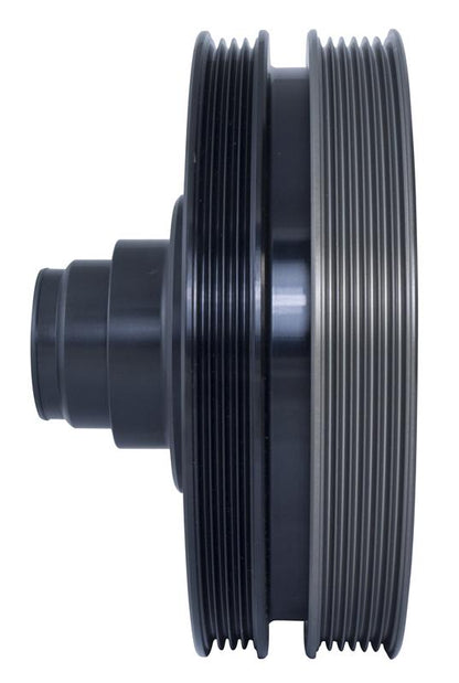 Fluidampr Chevy LS3/L99/Camaro w/ Stock Pulley Steel Internally Balanced Damper