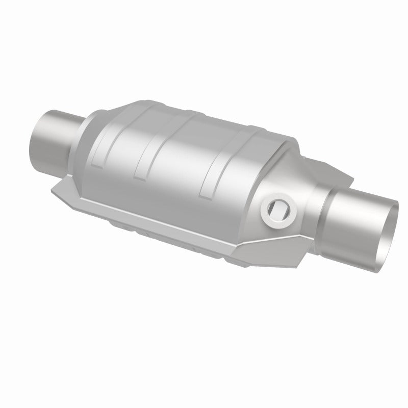 MagnaFlow Universal Catalytic Converter 2.25 Rear with O2