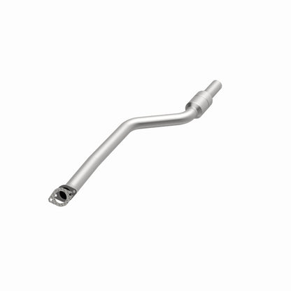 MagnaFlow Direct Fit Catalytic Converter BMW 3 07-08 Front OEM