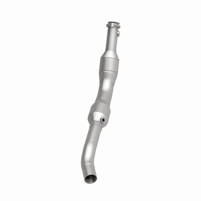 MagnaFlow Direct Fit Catalytic Converter 05-08 LR3/RR Sport D/S OEM