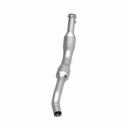 MagnaFlow Direct Fit Catalytic Converter 05-08 LR3/RR Sport D/S OEM