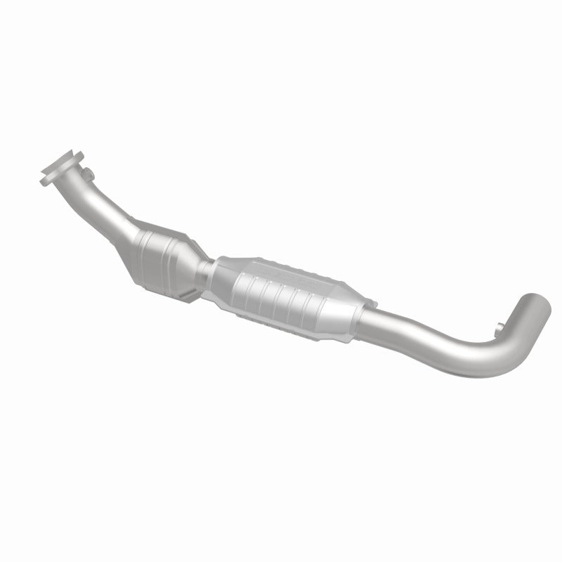 MagnaFlow Direct Fit Catalytic Converter 97-98 Expedition-Navigator