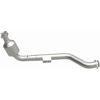 MagnaFlow Direct Fit Catalytic Converter Mercedes CLK320 01-03 Passenger Side OEM