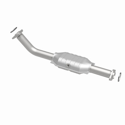 MagnaFlow Direct Fit Catalytic Converter 04-06 Toyota Tundra 4.7L Passenger Side Front