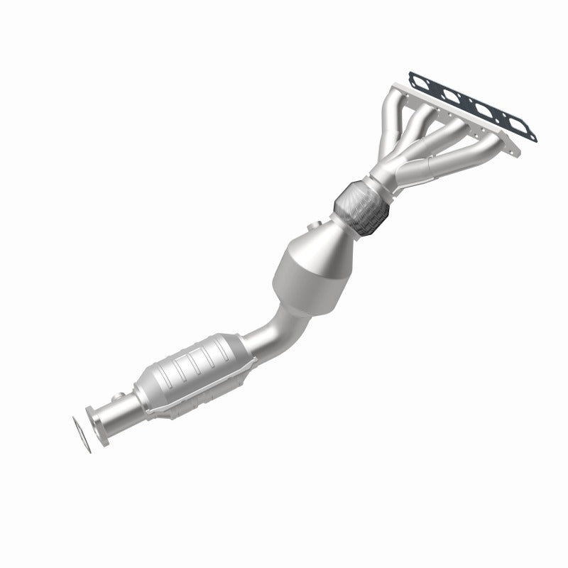 MagnaFlow Direct Fit Catalytic Converter 02-06 Cooper/S manf OEM