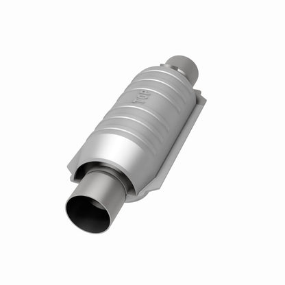 MagnaFlow Universal Catalytic Converter Honda/Isuzu/Nissan/Volkswagen *California OBDII*