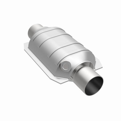 MagnaFlow Universal Catalytic Converter 2.25 inch PC2 Rear