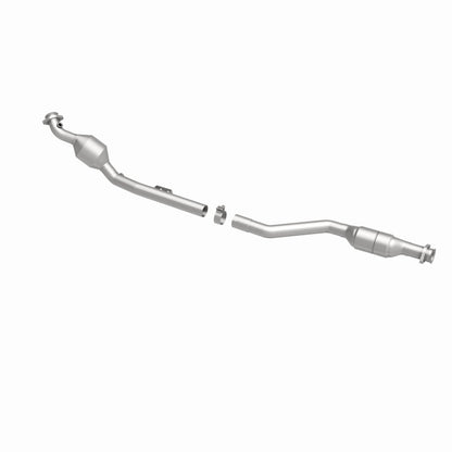 MagnaFlow Direct Fit Catalytic Converter 00-02 Mercedes E430 4.3L