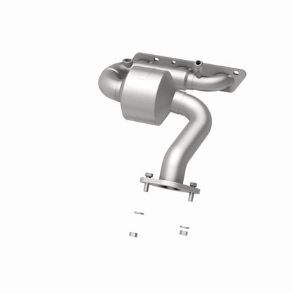 MagnaFlow Direct Fit Catalytic Converter 04-05 Ford Taurus 3.0L