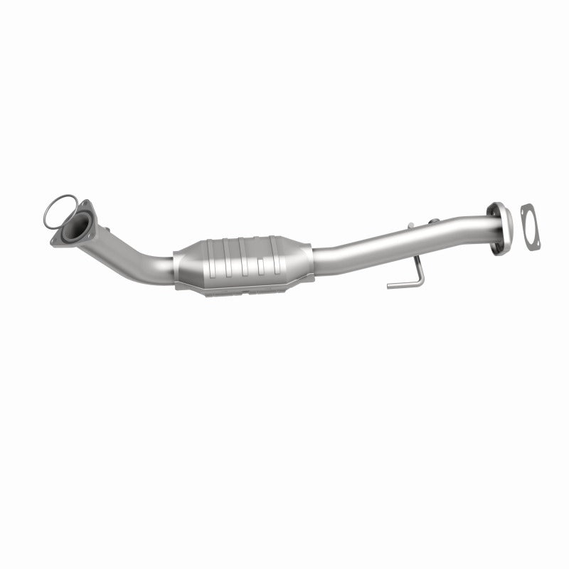 MagnaFlow Direct Fit Catalytic Conv 02-06 Cadillac Escalade / 02-06 GM Yukon (Inc Denali) 6.0L P/S