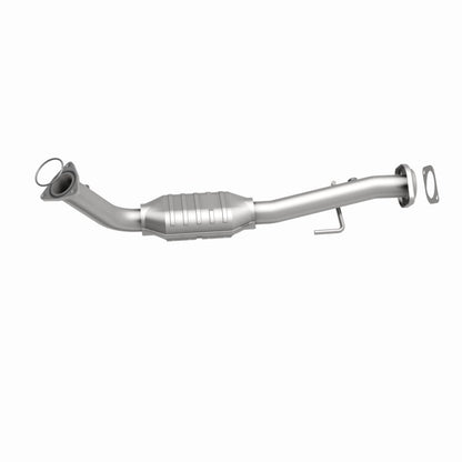 MagnaFlow Direct Fit Catalytic Conv 02-06 Cadillac Escalade / 02-06 GM Yukon (Inc Denali) 6.0L P/S