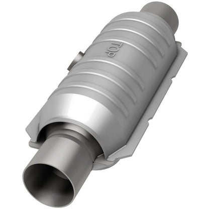 MagnaFlow Universal Catalytic Converter 2.00 1/O2 CA