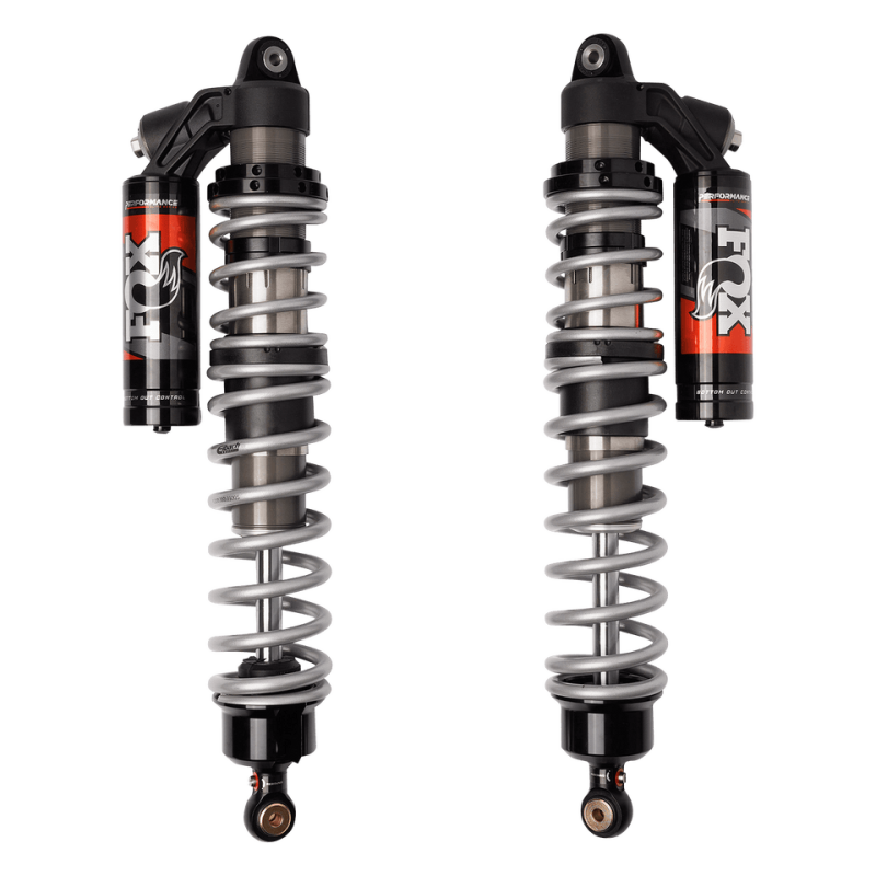 Fox Perf Elite Series Polaris/AM/RZR XP 1000 Front (25.20/8.35) 2.5in RC2 7/8 Shaft B/O Cup 2-Seat