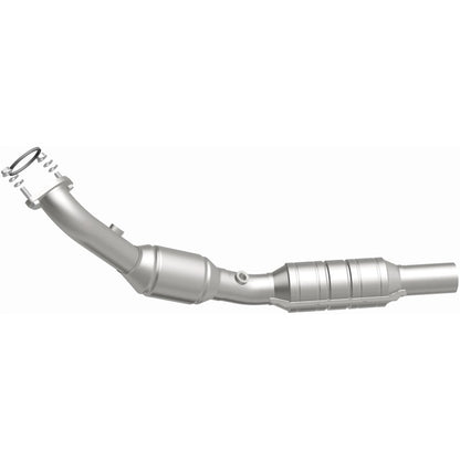 MagnaFlow Direct Fit Catalytic Converter 10-11 Chevrolet Camaro V6 3.6L