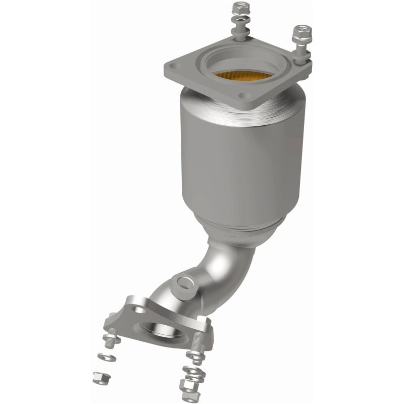 MagnaFlow Direct Fit Catalytic Converter 2011 Nissan Quest 3.5L V6