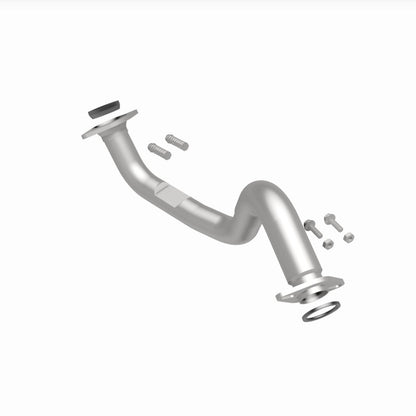 BRE Exhaust 05-10 tC 2.4L Front Pipe Kit