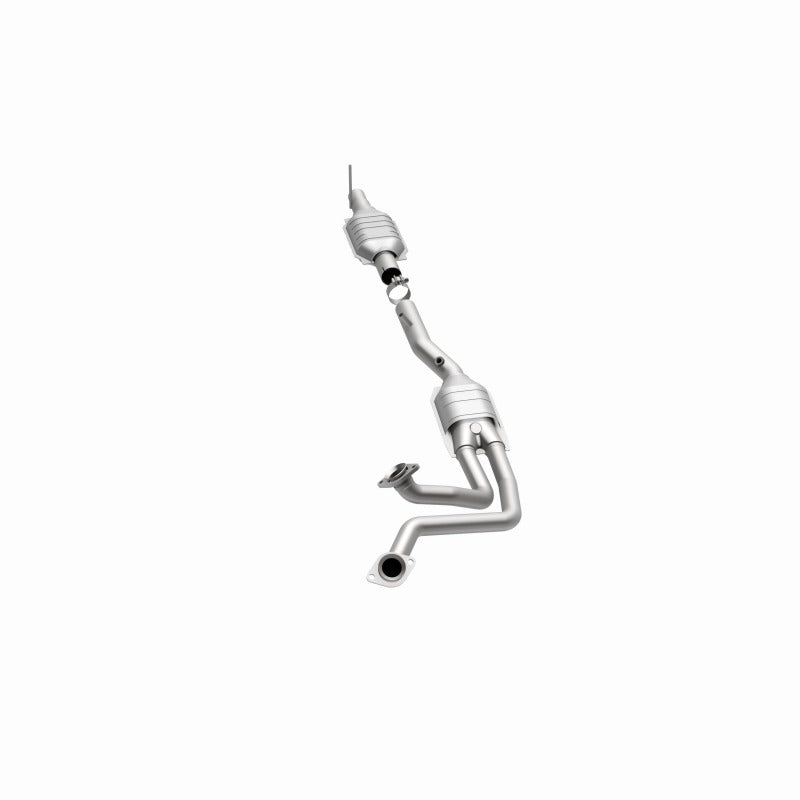MagnaFlow Direct Fit Catalytic Converter 96 Ford F-150 4.9L I-6