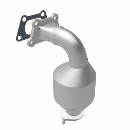 MagnaFlow Direct Fit Catalytic Converter 10-11 Equinox 3.0L Underbody