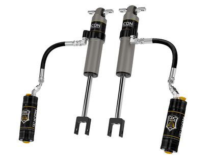 ICON 11-26 GM 2500/3500 HD 0-3.5in Front VS 2.5 RR CDCV Pair