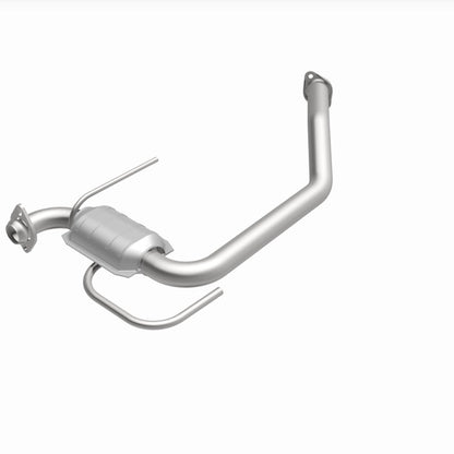 MagnaFlow Direct Fit Catalytic Converter Ford-Mercury 83 86