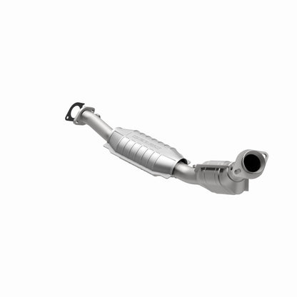 MagnaFlow Direct Fit Catalytic Converter 96-00 Crown Vic 4.6L 50 S