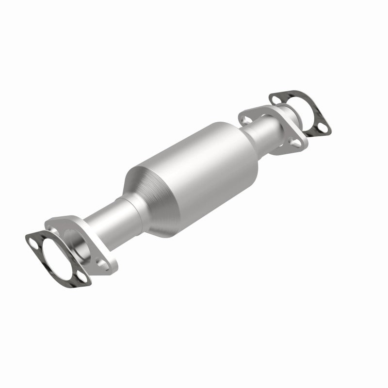 MagnaFlow Direct Fit Catalytic Converter California Grade 75-78 Nissan B210 1.4L