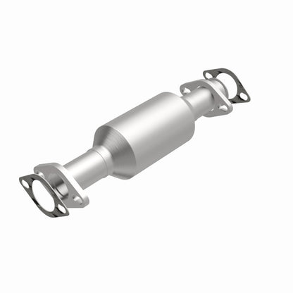 MagnaFlow Direct Fit Catalytic Converter California Grade 75-78 Nissan B210 1.4L