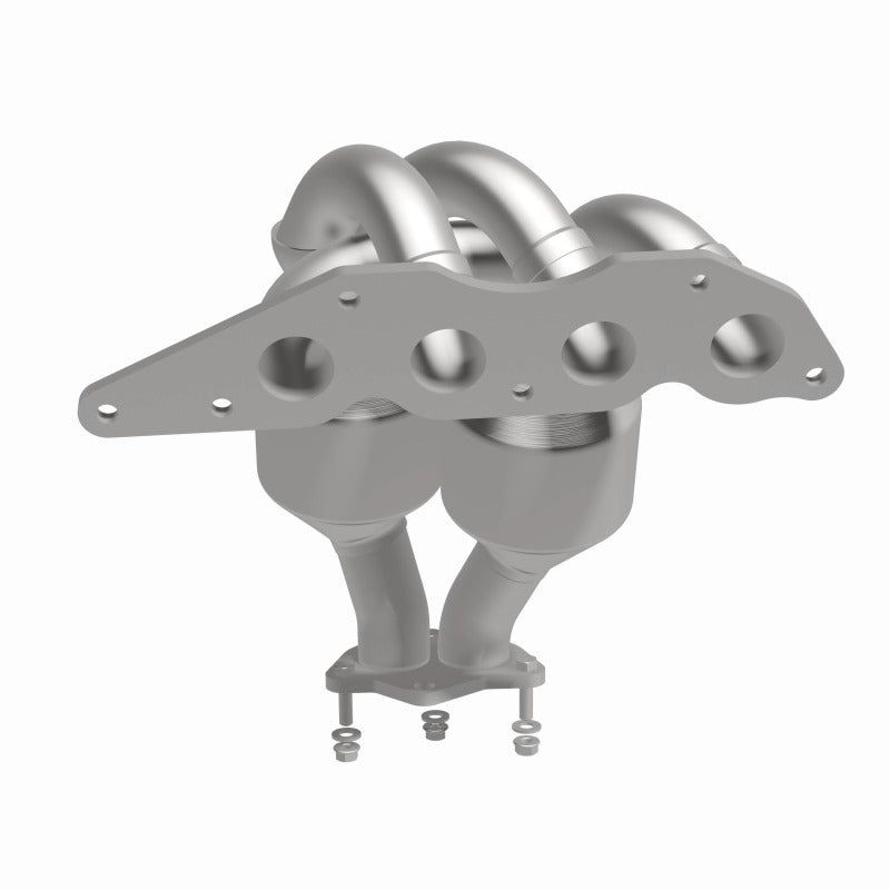 MagnaFlow Direct Fit Catalytic Converter 06-08 Eclipse 2.4 Manifold OE