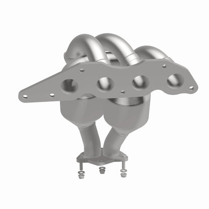 MagnaFlow Direct Fit Catalytic Converter 06-08 Eclipse 2.4 Manifold OE