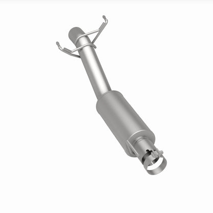 MagnaFlow D-Fit Muffler 409 SS 3.5in 14-19 Ram 2500/3500 6.4L